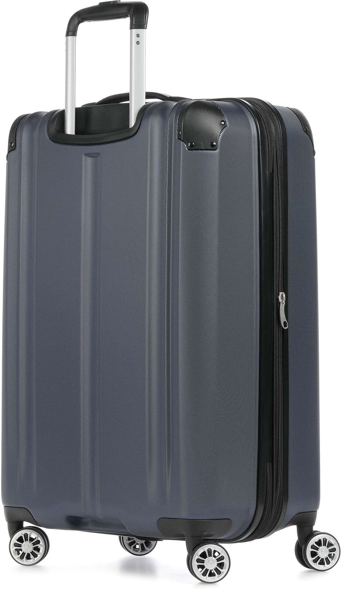 Travelite City   Koffer (4 Rollen)   68 cm