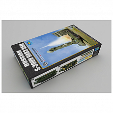 Trumpeter - Russian S-300V 9A83 SAM - 1:35 - 1200 Teile 309262