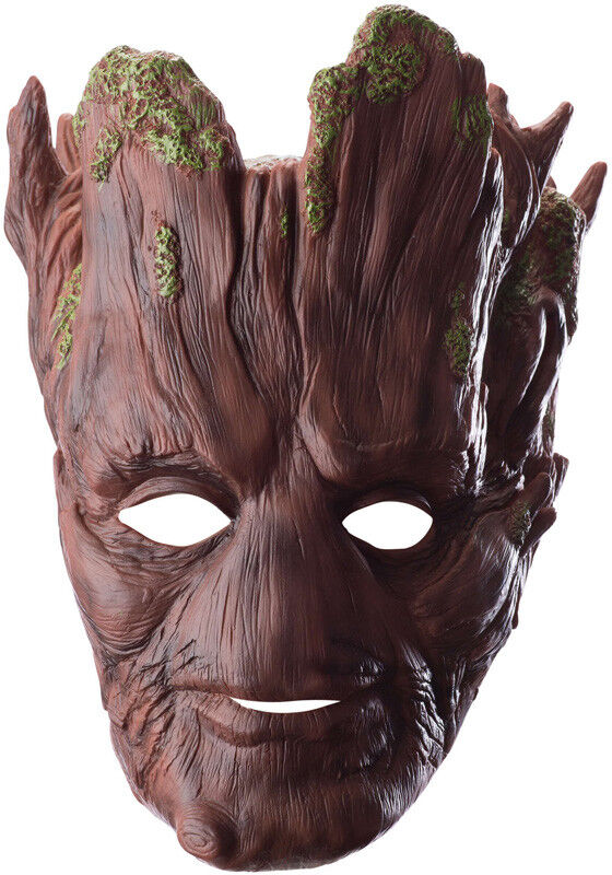 Masque Adulte intégral Groot - Rubies