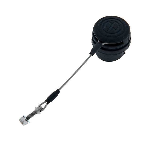 Neutrik SCD-NC nero