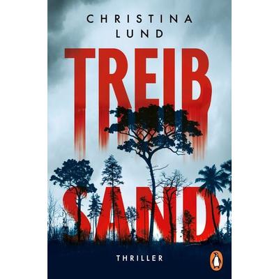 Treibsand, Taschenbuch von Christina Lund, Penguin