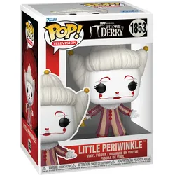 Funko - POP! - Welcome to Derry - Little Periwinkle Vinyl