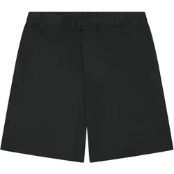 KnowledgeCotton Apparel, Herren, Outdoorhose, Vent Ripstop 90 (S), Schwarz