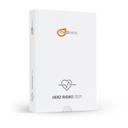 Herz-Risiko Kapillarbluttest – Cholesterin, HDL, LDL mit Untergruppen & Triglyceride