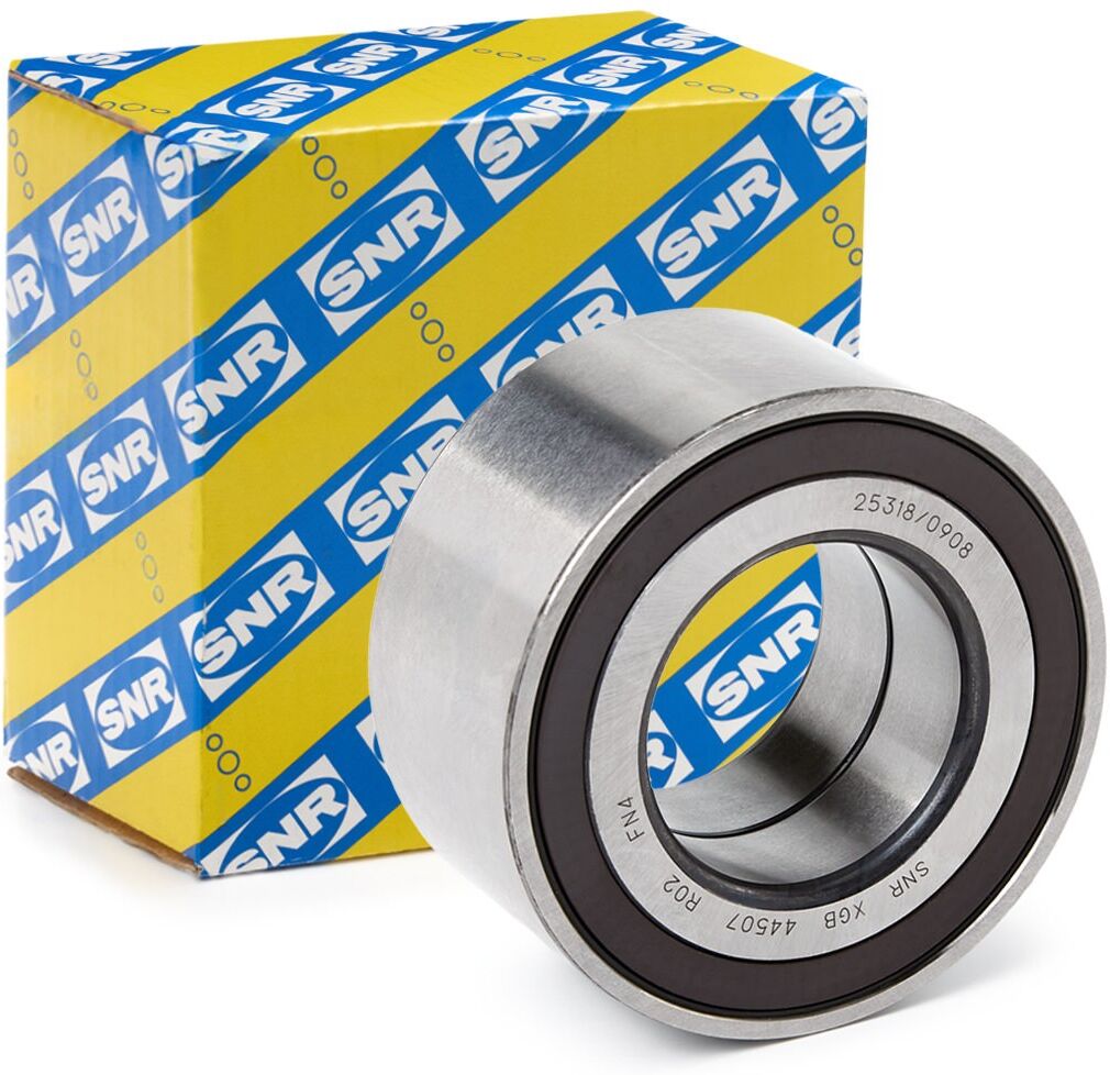 SNR XGB44507R02 Pyöränlaakeri