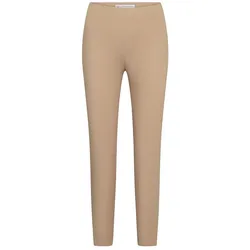 Knöchellange Schlupf-Hose Modell Penny Raffaello Rossi beige, 36