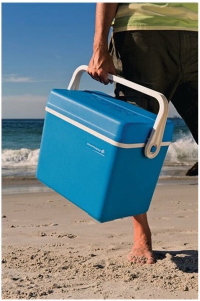 Kühlbox Isotherm Extreme 17L B360 mmxT250 mmxH410mm Inh.17 L CAMPINGAZ (22254)