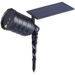 Ultron, Gartenbeleuchtung, 239697 Aussenbeleuchtung Aussen-Bodenbeleuchtung (IP65)
