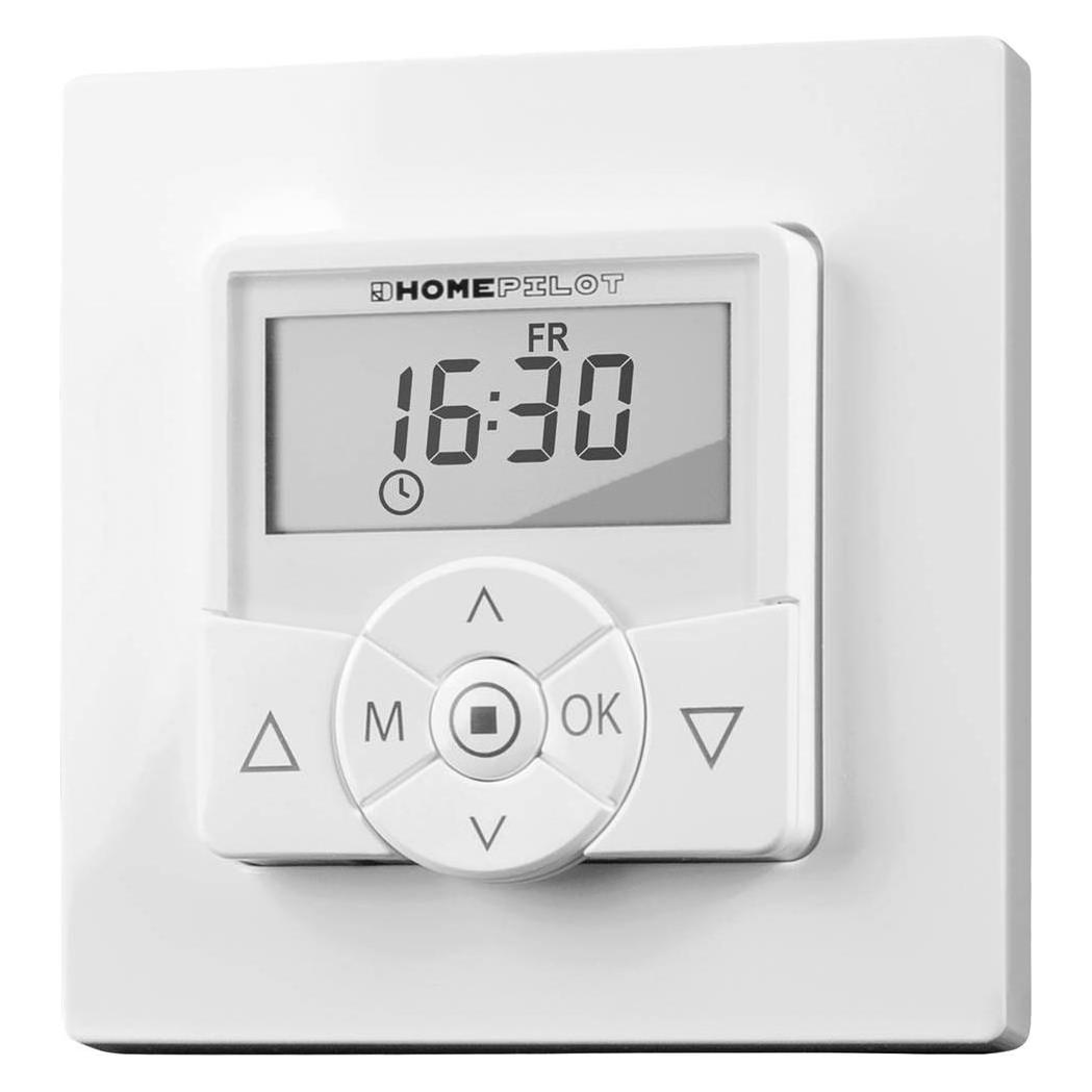 Rademacher Homepilot Zeitschaltuhr premium lite (10501002)
