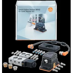 Ifm Electronic Automatisierungsset ZZ0629