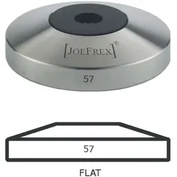 Tamper Base Flat 57mm