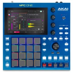 AKAI PROFESSIONAL MPC ONE G2 - DJ-Sampler