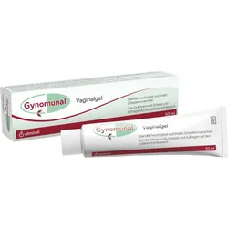 Gynomunal Vaginalgel 50 ML