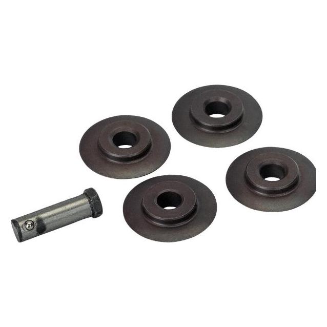 Bahco skaerehjul og nitte for rørskaerer 301/302 (302-95-SET)