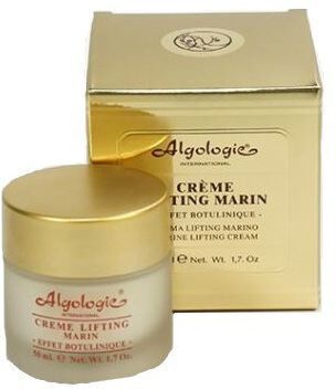 Algologie Lifting-Creme Marino