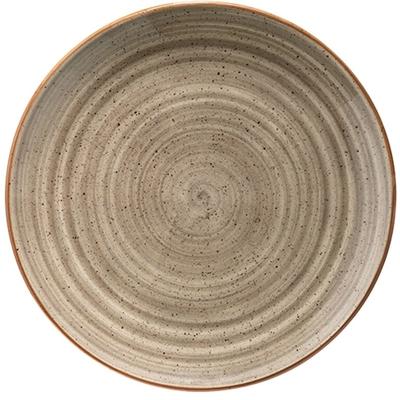 12 x Bonna Aura Terrain Gourmet Teller flach 17cm