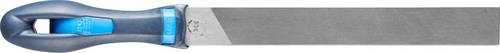 PFERD TOOLS 11272207 Universal-Schärffeile Flachstumpf Hieb 2 inkl. Ergonomie-Feilenheft Länge 200mm 1St.