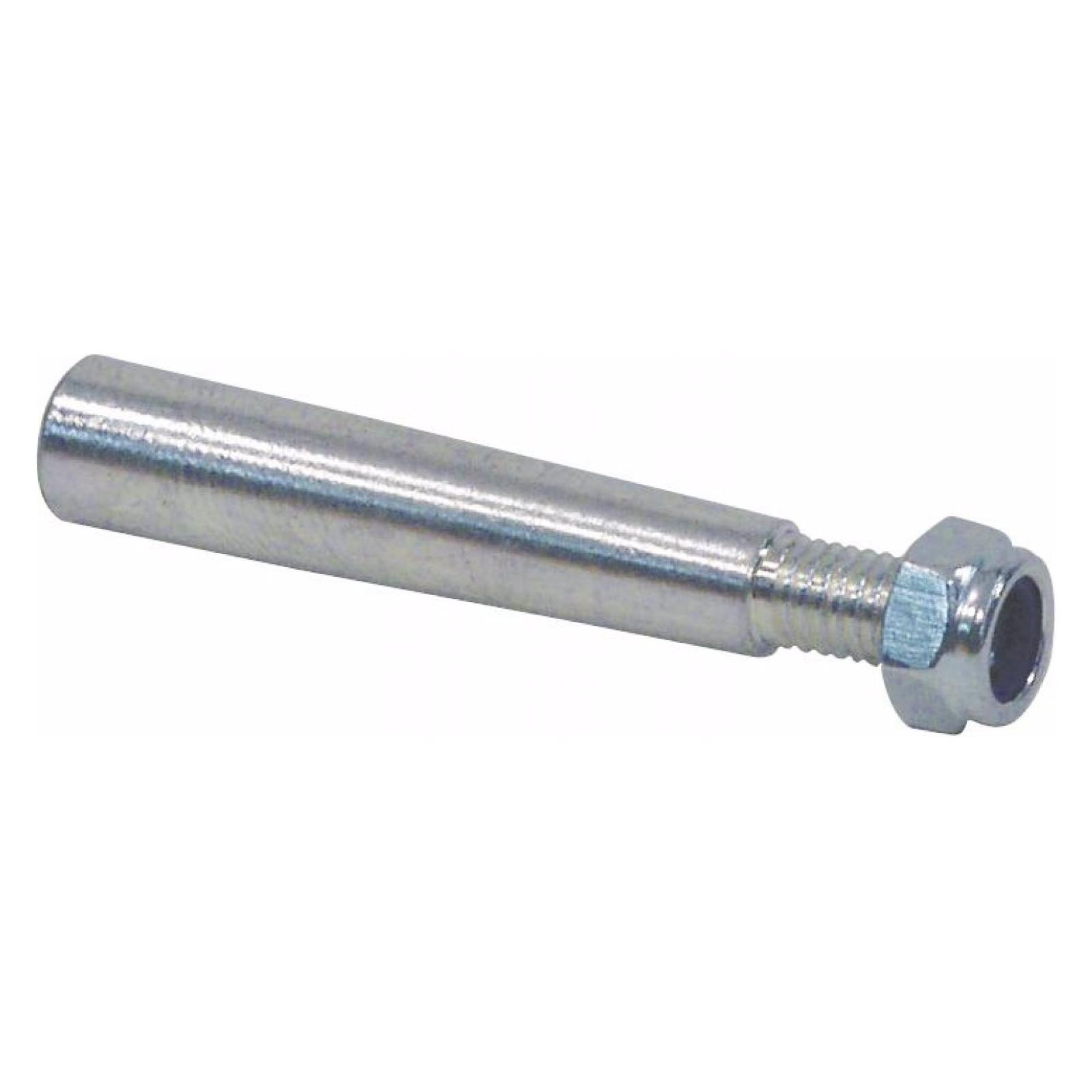 Alutruss QUICK-LOCK Ersatz-Zapfen mit Mutter M8 (60301904)