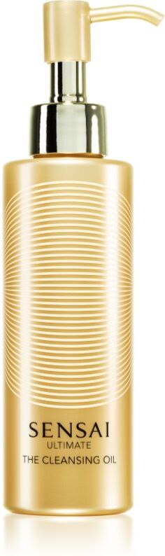 Sensai Ultimate The Cleansing Oil Essenzielles Detox-Spray 150 ml