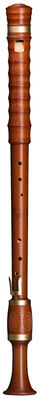 Mollenhauer 4507 Bass Recorder
