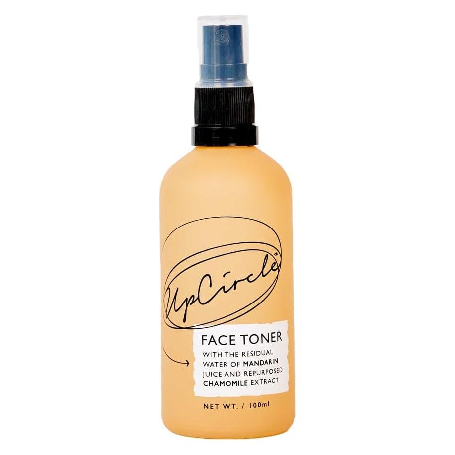 UpCircle Face Toner (Gesichtswasser, 100 ml) (5060571720771)