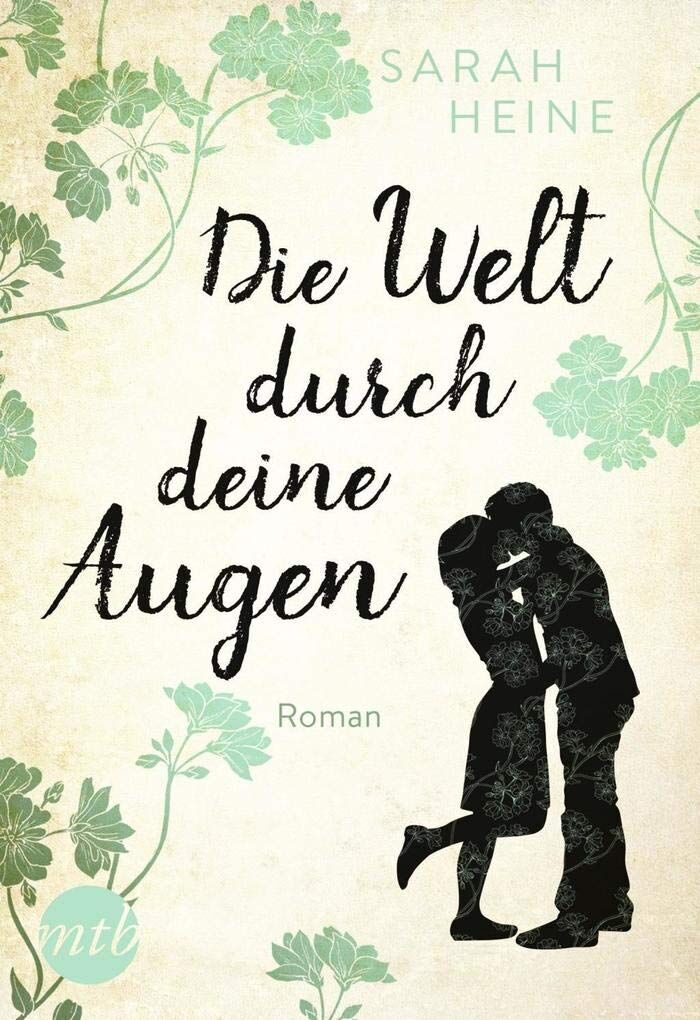 Sarah Heine - Die Welt durch deine Augen - Preis vom 16.10.2026 11:41:07 h