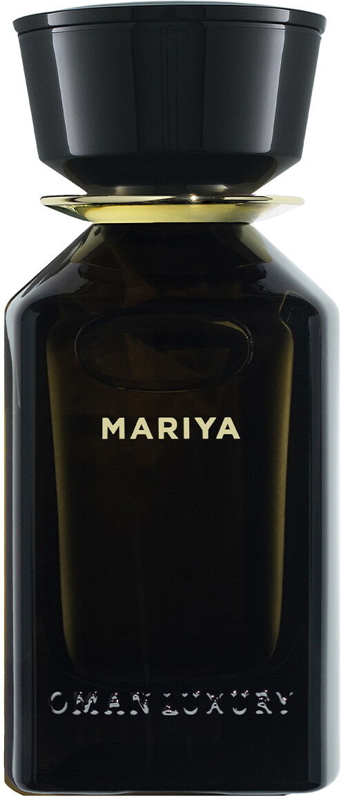 100ml OMANLUXURY Mariya Eau de Parfum