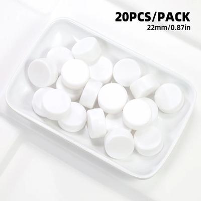Inspire Essentials 20PCS Toy Squeaker Repair Inserts For Pet And Baby Toys b