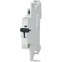 Eaton 262578 Hilfsschalter, 1W+1Ö, 3A, 230VAC FIPA-XAM011