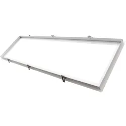 EVN Lichttechnik Einbaurahmen BP12EBR