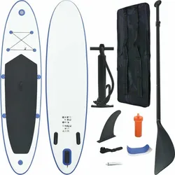 vidaXL, Stand Up Paddle