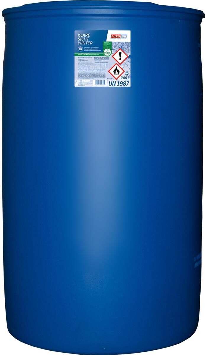 EUROLUB 803208 Scheibenfrostschutz