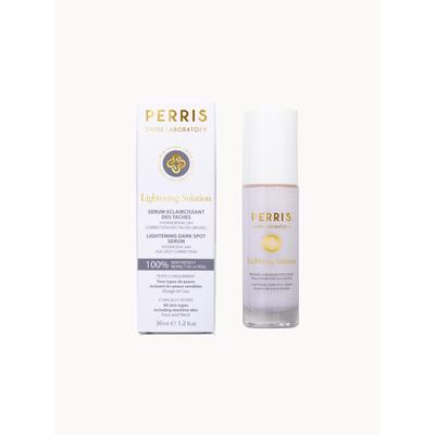 Lightening Dark Spot Serum 30ml von Perris Swiss Laboratory