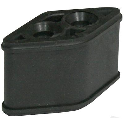 JP GROUP Lagerung, Kühler 1214250300 rechts oben für Opel GM