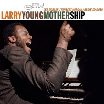 Mother Ship (Tone Poet Vinyl) - Larry Young, Vinyl