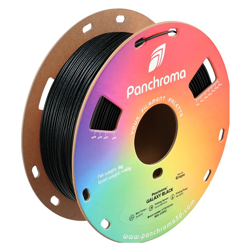 Polymaker Panchroma PLA Galaxy (PLA, 1000 g, 1.75 mm) (CA02026)