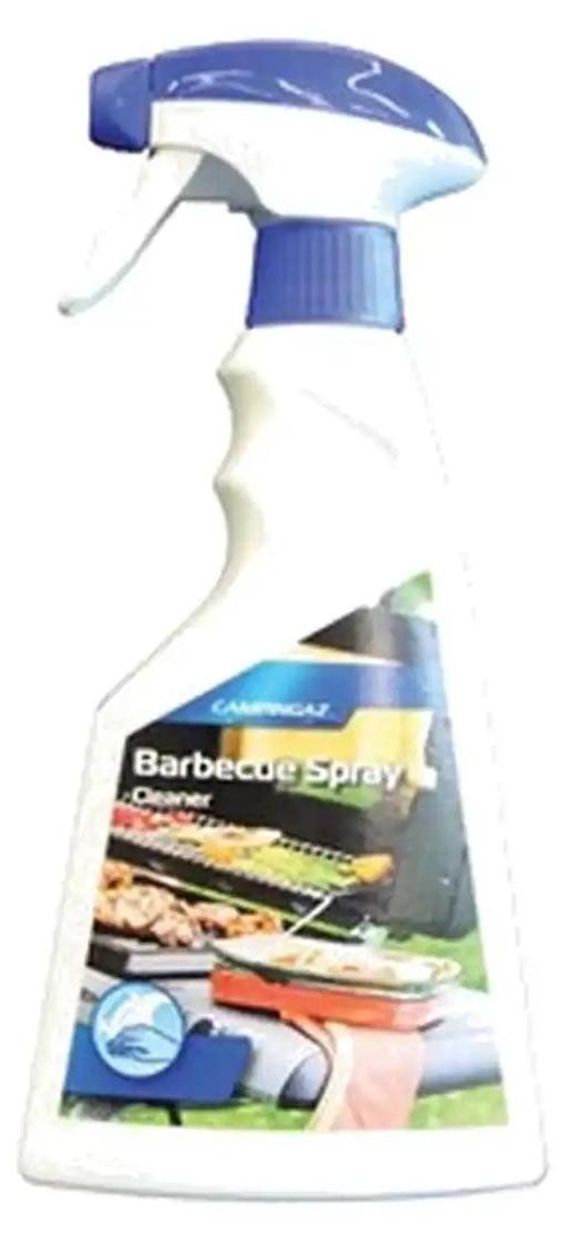 Campingaz grillreinigingsspray wit 205643