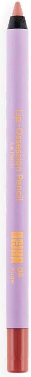 Matita labbra Nejha Lip-ossession pencil 04 Nude