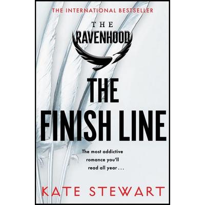 The Finish Line, Taschenbuch von Kate Stewart, Pan Macmillan