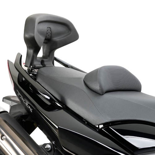 givi Beifahrer-Rückenlehne TB49 Yamaha Rückenlehne