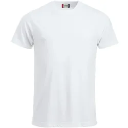 CLIQUE New Classic T-Shirt Herren 00 - weiß M