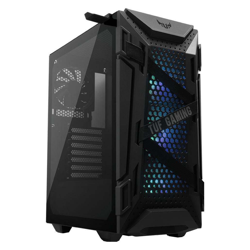 ASUS TUF Gaming GT301 (ATX) (90DC0040-B49000)