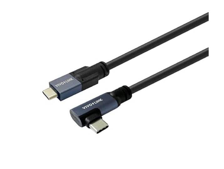 Vivolink USB-C to USB-C Cable 4m Supports 20 Gbps data, PROUSBCMM4A