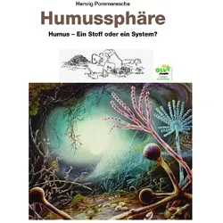 Humussphäre, Fachbücher von Herwig Pommeresche