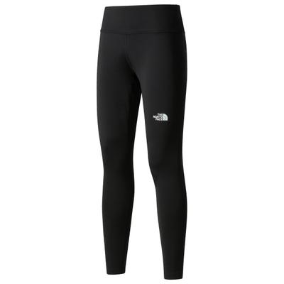 The North Face - Girl's Flex Legging - Leggings Gr XXL schwarz