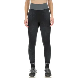 UYN Exceleration Laufhose Damen black/cloud M