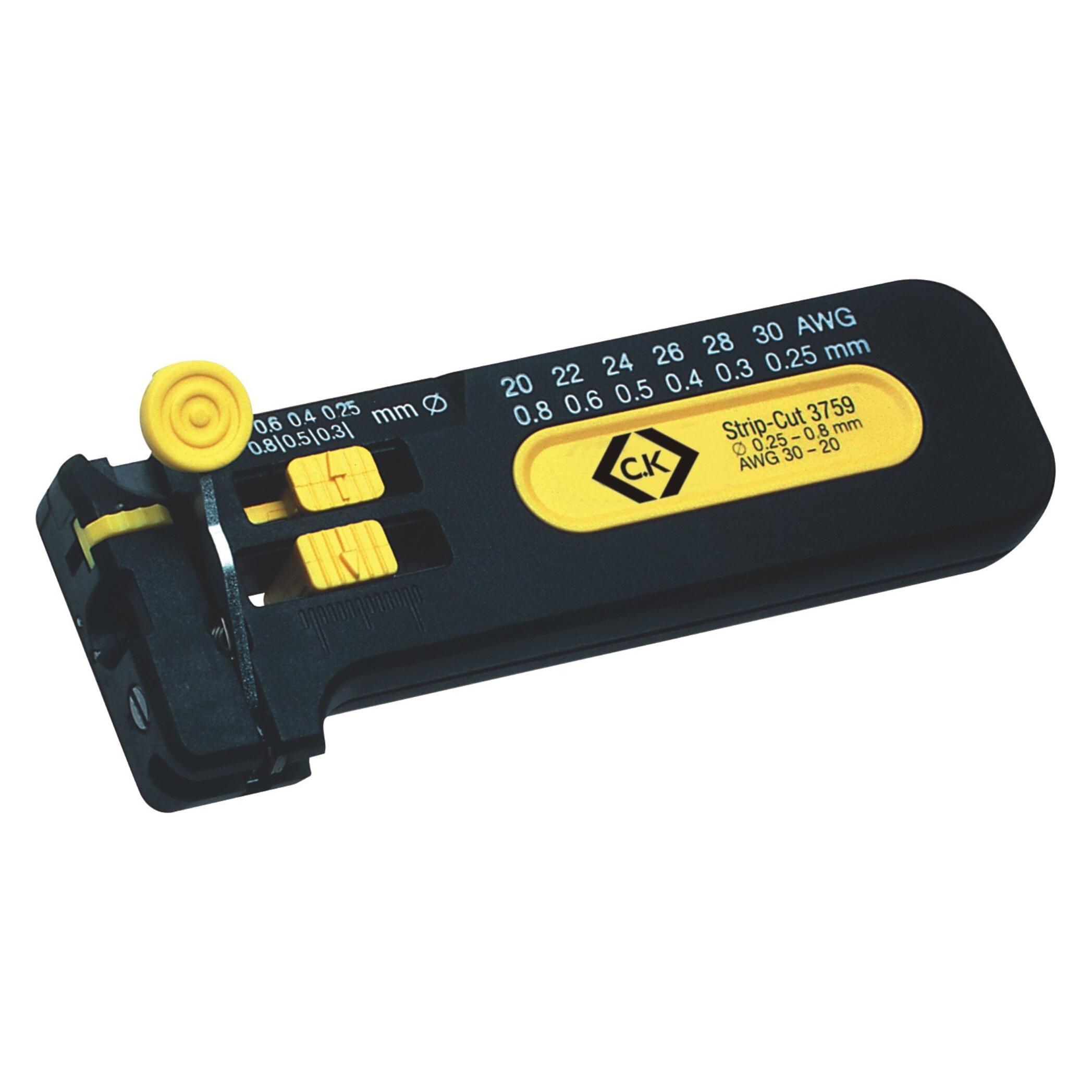 C.K Magma Drahtabisolierer Geeignet für (100 mm) (330012)