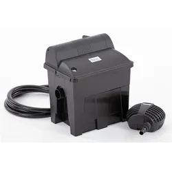 Oase Durchlauffilter BioSmart Set 7000