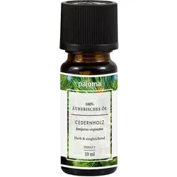 pajoma Ätherische Öle