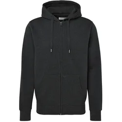 Tchibo - Kapuzenjacke - Herren - Gr. XXL - anthrazit